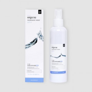 Orga:su treatment water 250ml