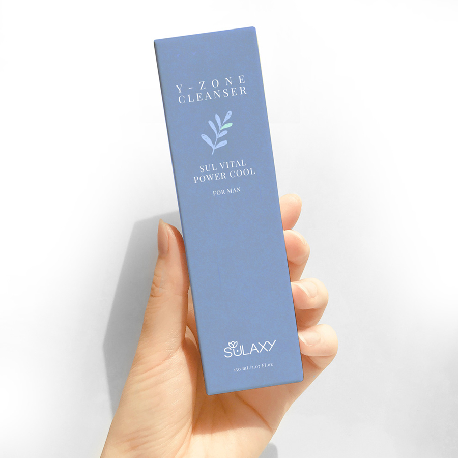 설렉시 남성청결제 포맨 150ml