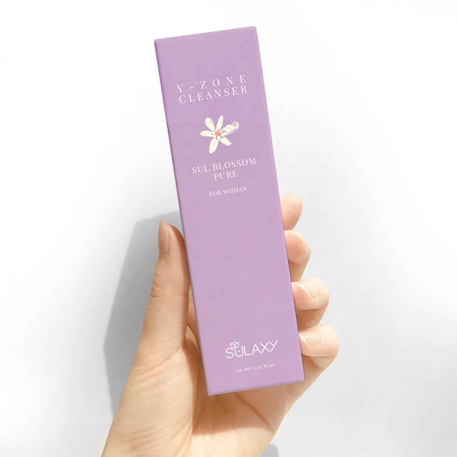 설렉시 여성청결제 포우먼 퓨어 150ml