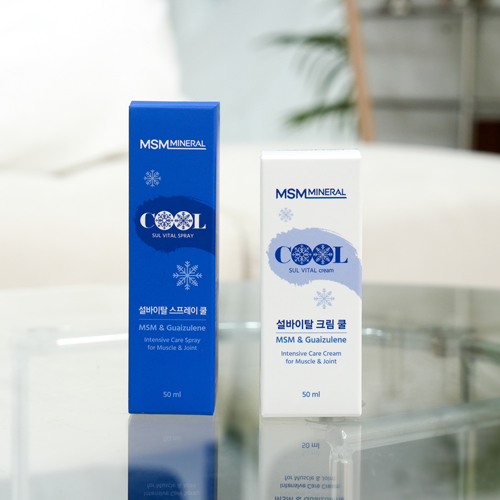 [선물세트]설바이탈 롤온&스프레이