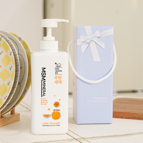 [선물세트]주방세제