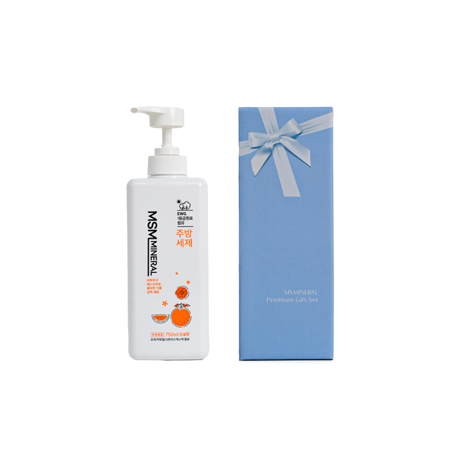 [선물세트]주방세제