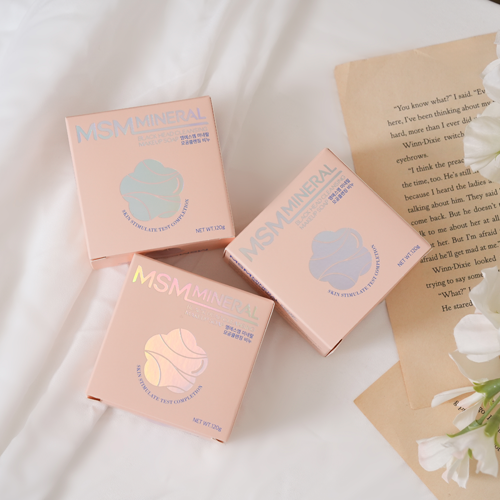 [선물세트]유황비누 3구세트