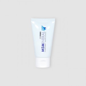 MSMINERAL Sulfur Toothpaste 30g > Household goods | MSMMINERAL